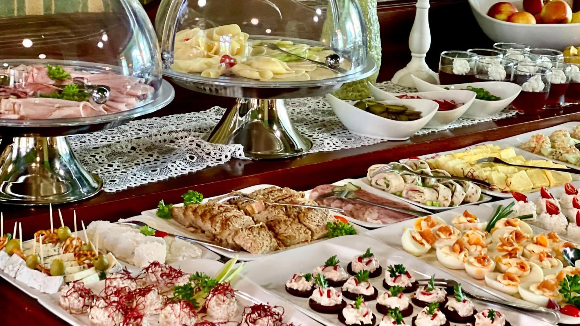 Villa Antica Kudowa-Zdroj Bagian luar foto